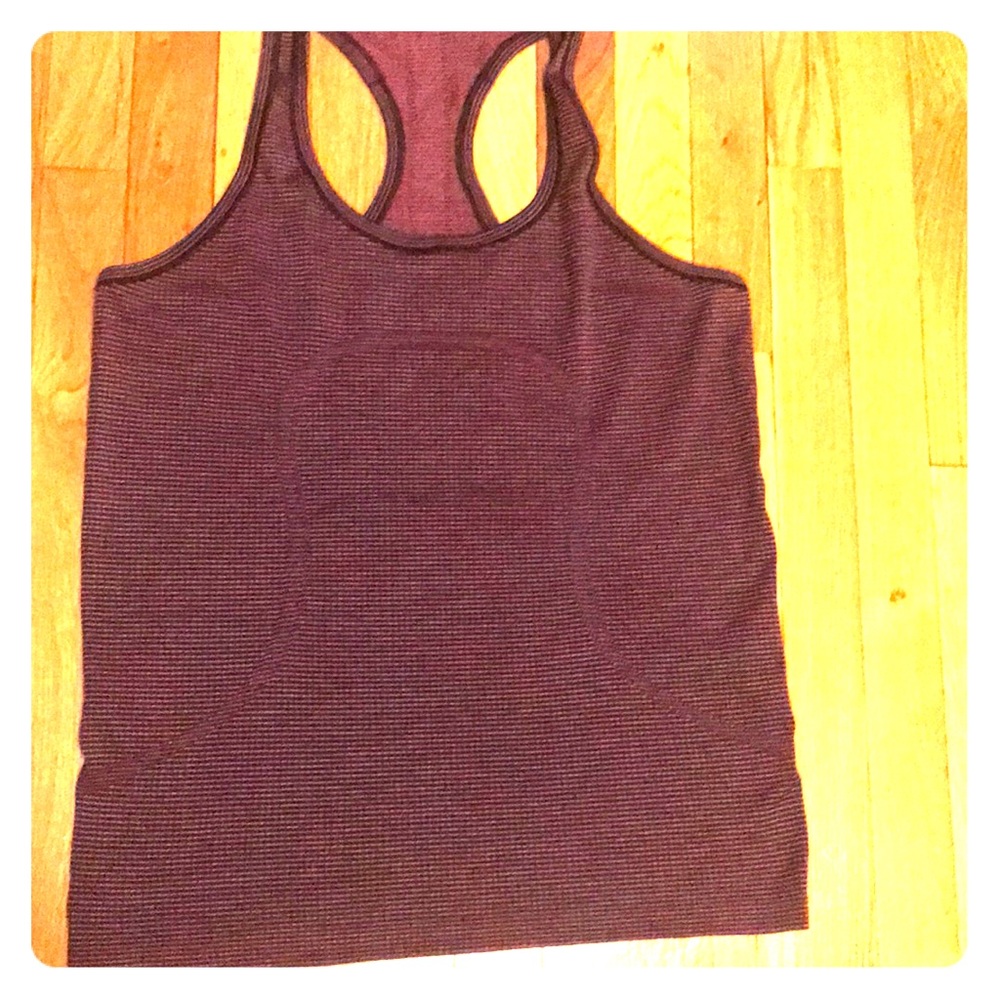 Swiftly Tech Racerback